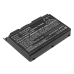 Batería para portátil Schenker XMG P502