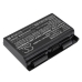 Batería para portátil Schenker XMG P502