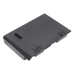 Batería para portátil Schenker XMG P502