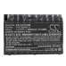 Batería para portátil Schenker XMG P502