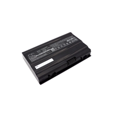 Reemplazo de batería compatible para Thunderobot 4ICR18/65-2,6-87-P750S-4272,6-87-P750S-4U73,P750BAT-8