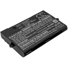 Reemplazo de batería compatible para Sager 6-87-P870S-4271,6-87-P870S-4272,6-87-P870S-4273,6-87-P870S-4273A,P870BAT-8