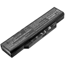Reemplazo de batería compatible para CLEVO 6-87-W130S-4D7,6-87-W130S-4D71,6-87-W130S-4D72,W130HUBAT-6