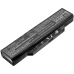 Batería para portátil CLEVO CS-CLW255NB