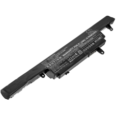Reemplazo de batería compatible para CLEVO 6-87-W940S,6-87-W940S-424,6-87-W940S-4271,6-87-W940S-42F1-P,6-87-W940S-4UF...