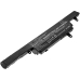 Batería para portátil CLEVO CS-CLW940NB