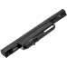 Batería para portátil CLEVO CS-CLW940NB