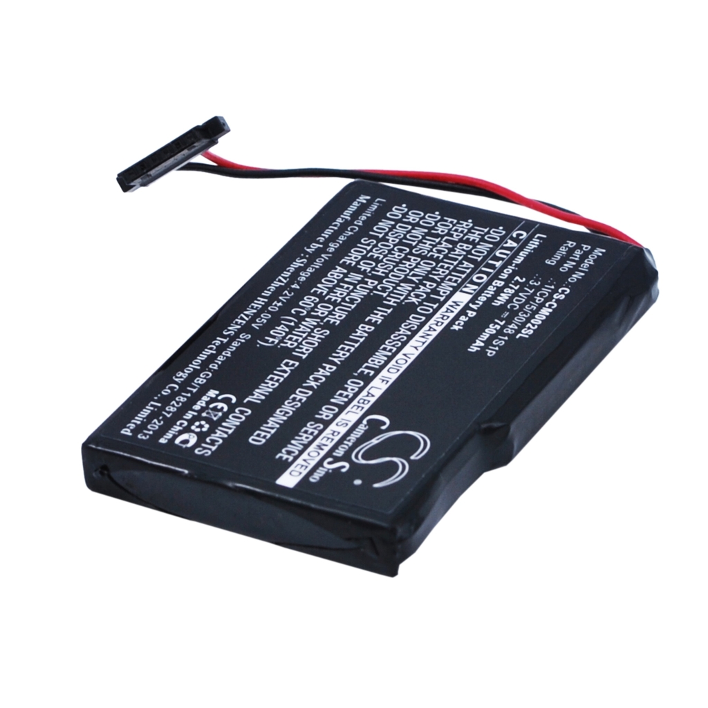 Paquetes de Baterías Personalizadas CS-CM002SL