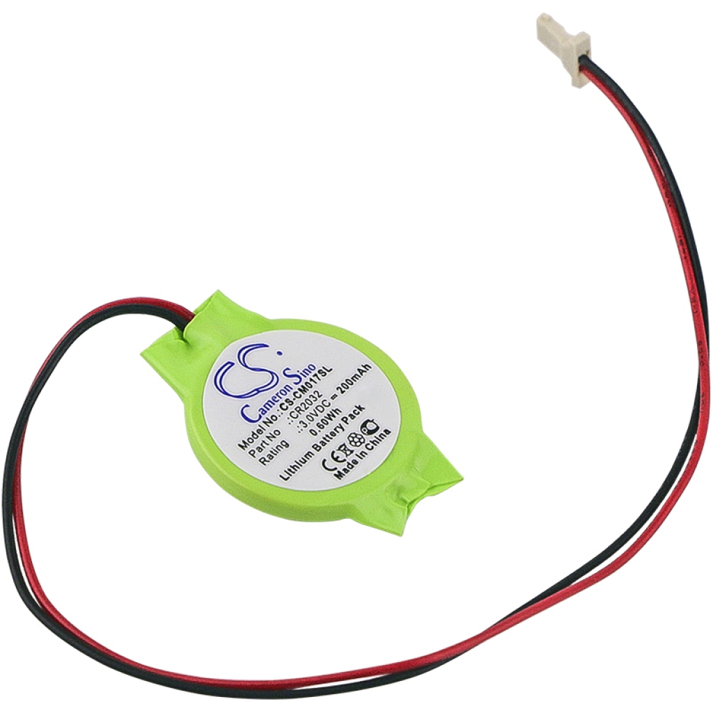 Paquetes de Baterías Personalizadas CS-CM017SL