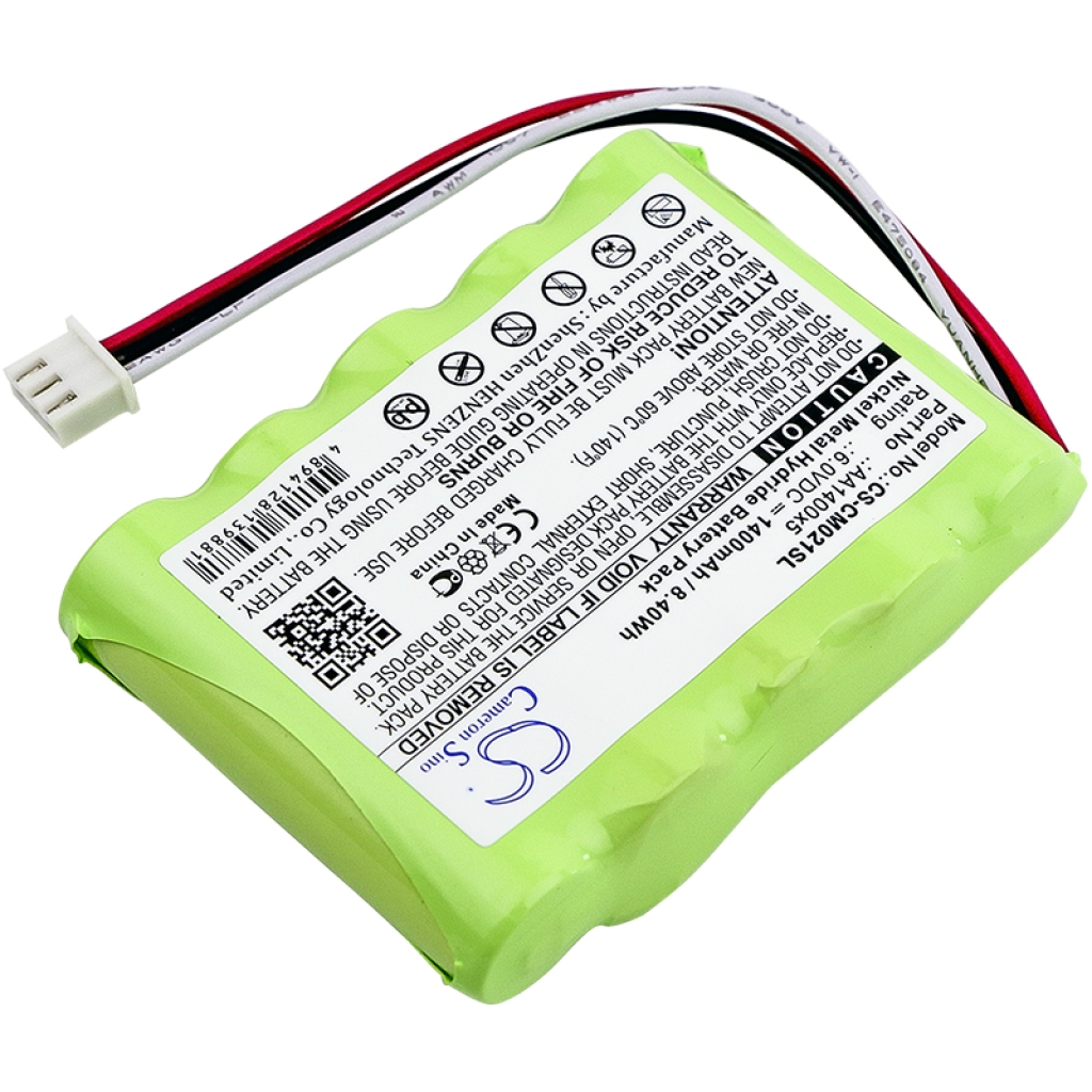 Paquetes de Baterías Personalizadas CS-CM021SL