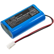 CS-CM036SL<br />Baterías para  reemplaza la batería 18650 2S1P