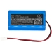 Paquetes de Baterías Personalizadas Neptolux CS-CM036SL
