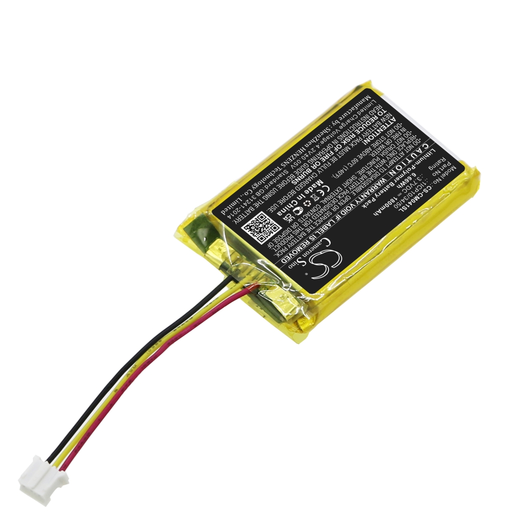 Paquetes de Baterías Personalizadas CS-CM041SL