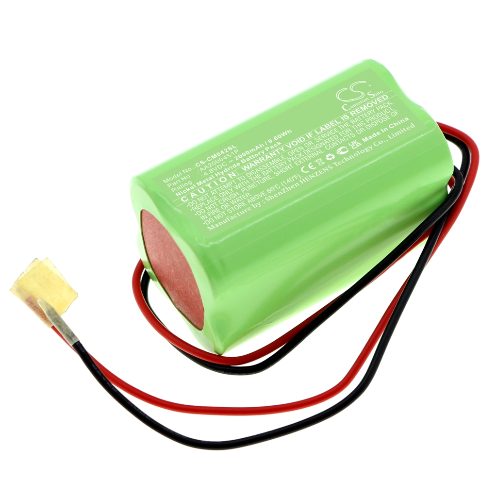 Paquetes de Baterías Personalizadas CS-CM042SL