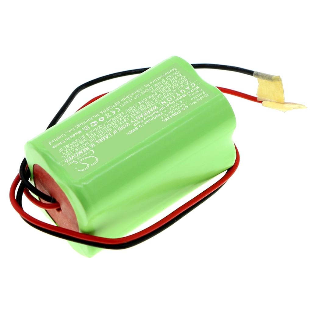 Paquetes de Baterías Personalizadas CS-CM042SL
