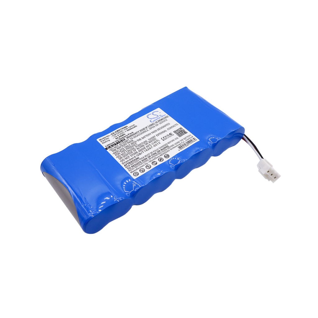 Batería Médica Comen CS-CMA120MD