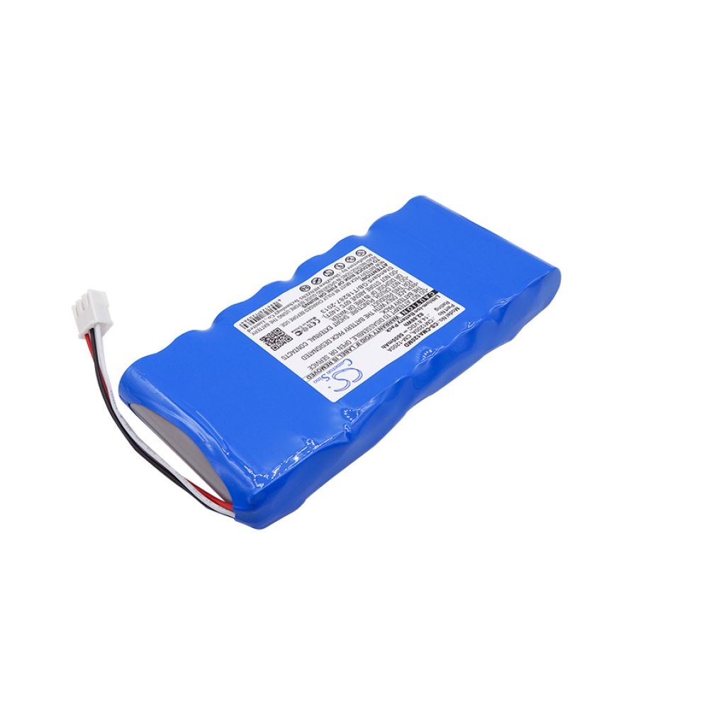 Batería Médica Comen CS-CMA120MD