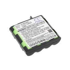 Reemplazo de batería compatible para Compex 4H-AA1500,941210,941213