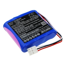 Reemplazo de batería compatible para Comen JHT-99K-00