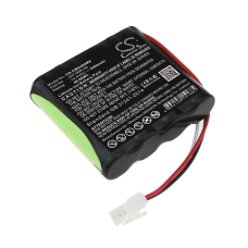 Reemplazo de batería compatible para Comen JHT-99K-00