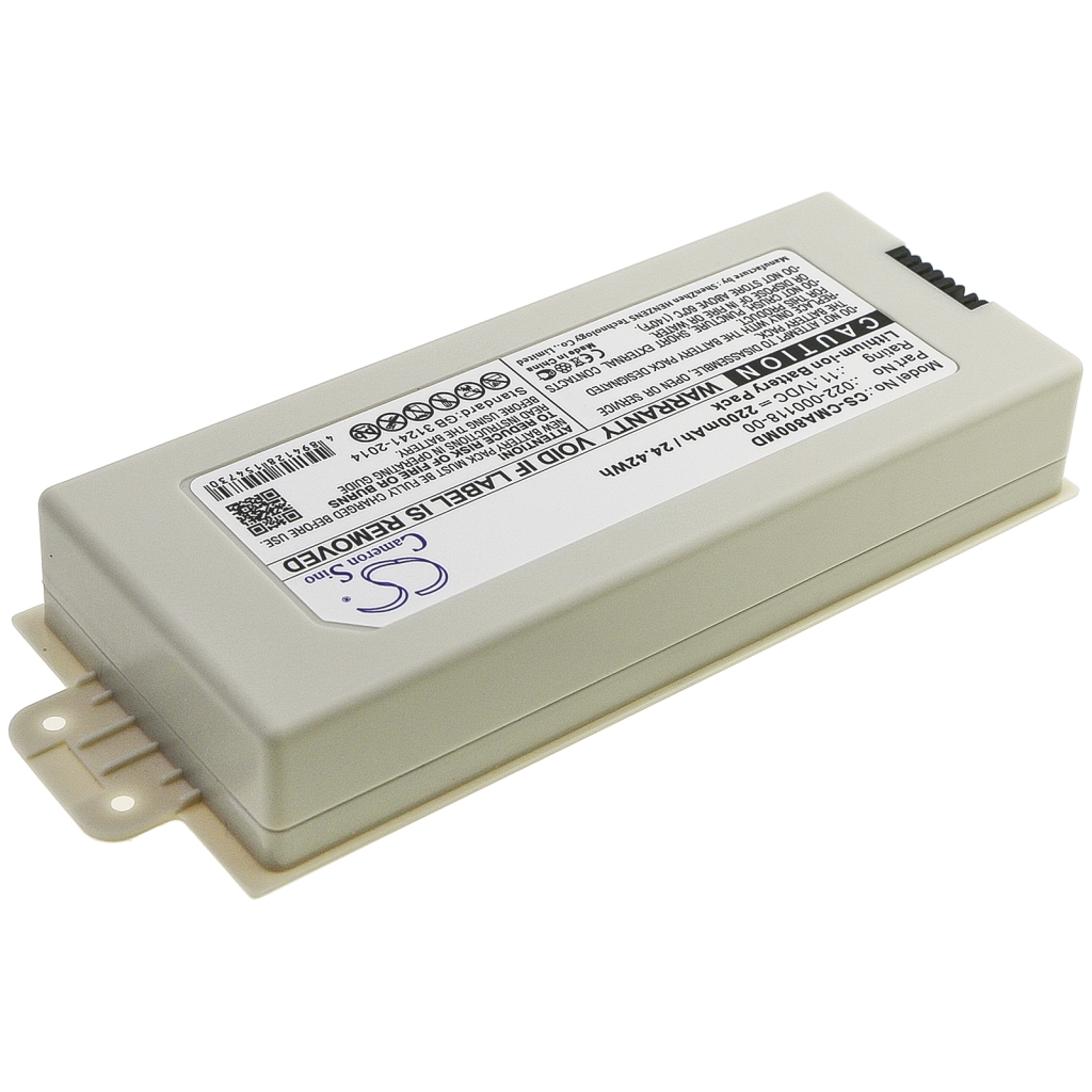 Batería Médica Comen CS-CMA800MD
