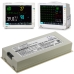 Batería Médica Comen CS-CMA800MD