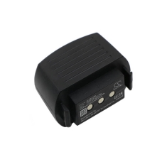 Reemplazo de batería compatible para Cavotec B02000,M5-1051-1000