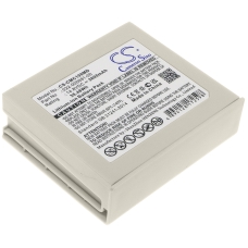 Reemplazo de batería compatible para Comen 022-000091-00