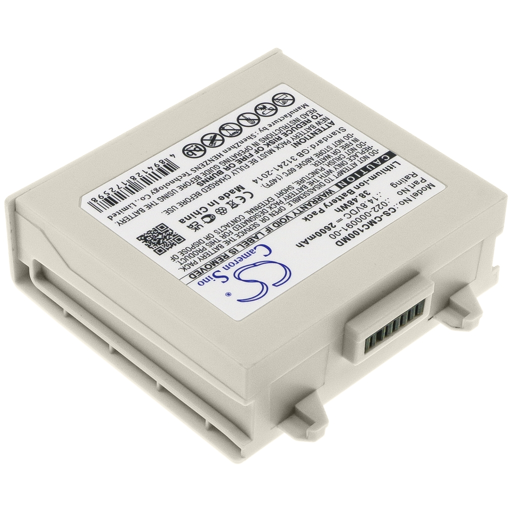 Batería Médica Comen CS-CMC100MD