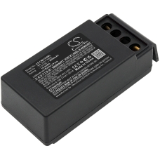 Reemplazo de batería compatible para Cavotec M5-1051-3600