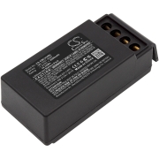 CS-CMC330BL<br />Baterías para  reemplaza la batería MC-EX-BATTERY3