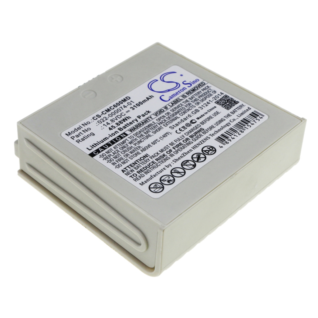 Batería Médica Comen C60