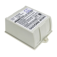 Reemplazo de batería compatible para Comen 022-000136-00