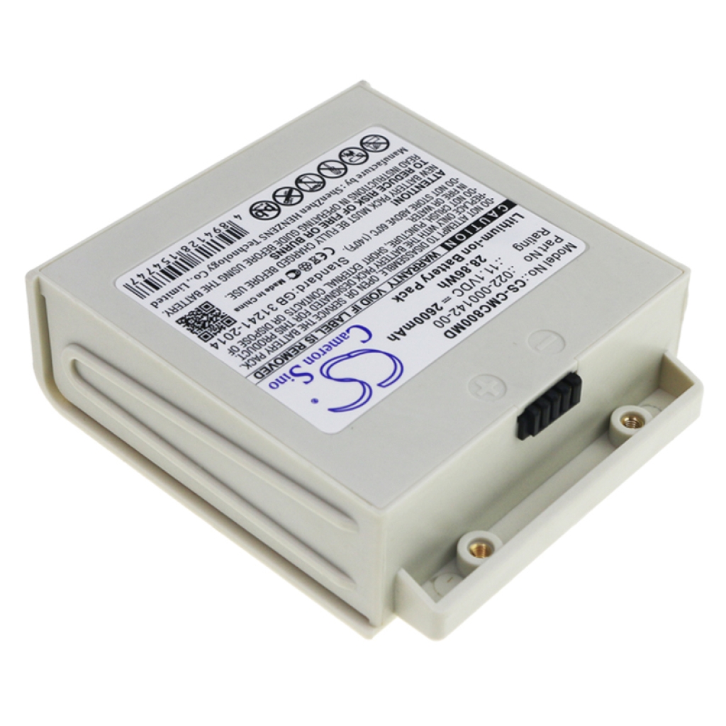 Batería Médica Comen CS-CMC800MD