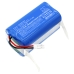 Baterías Sustituye INR18650 MH1-4S1P