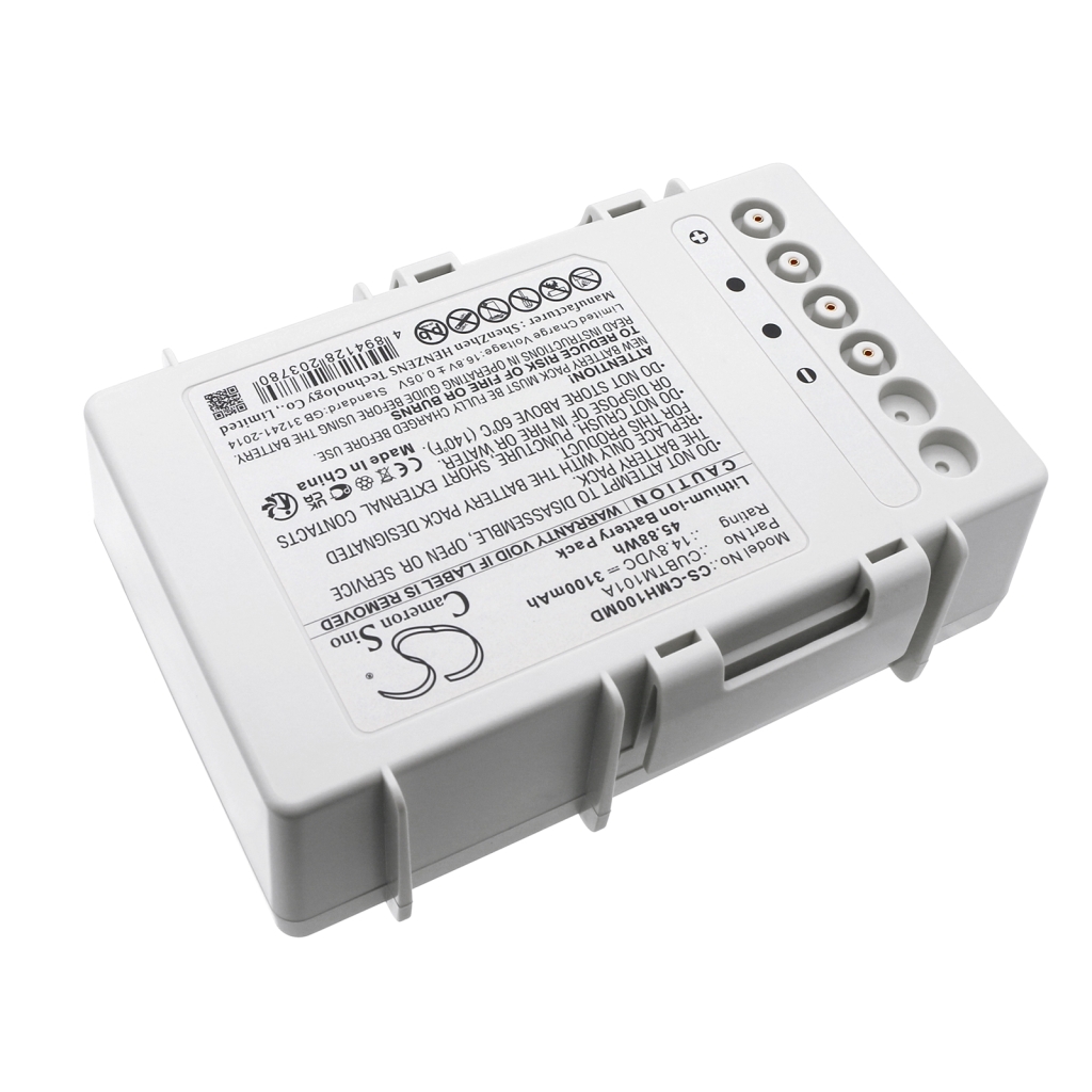 Batería Médica Cu medical CS-CMH100MD