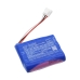 Batería Médica Comen CS-CML310MD