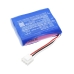 Batería Médica Comen CS-CML310MD