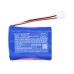 Batería Médica Comen CS-CML310MD