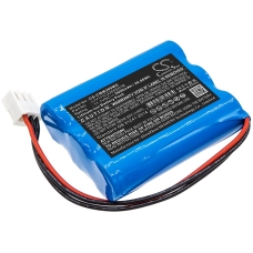Reemplazo de batería compatible para Comen 022-000066-00,022-000113-00,LIV111C2200S01B