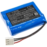 Batería Médica Comen ECG CM300