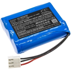 Reemplazo de batería compatible para Comen 022-000066-00