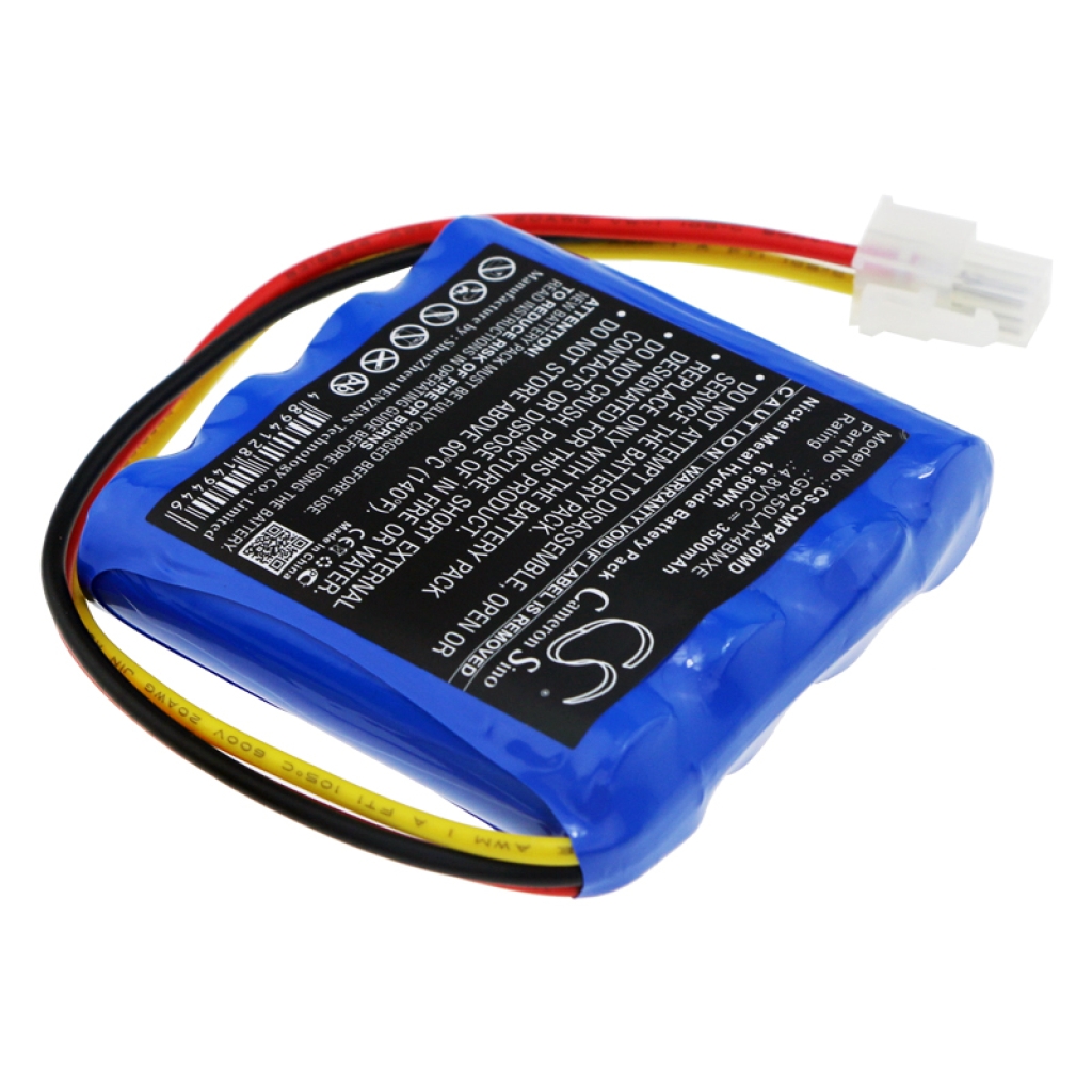 Batería Médica Cosmed CS-CMP450MD