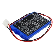 Reemplazo de batería compatible para Contec 69450401