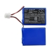 Batería Médica Contec CS-CMS115MD
