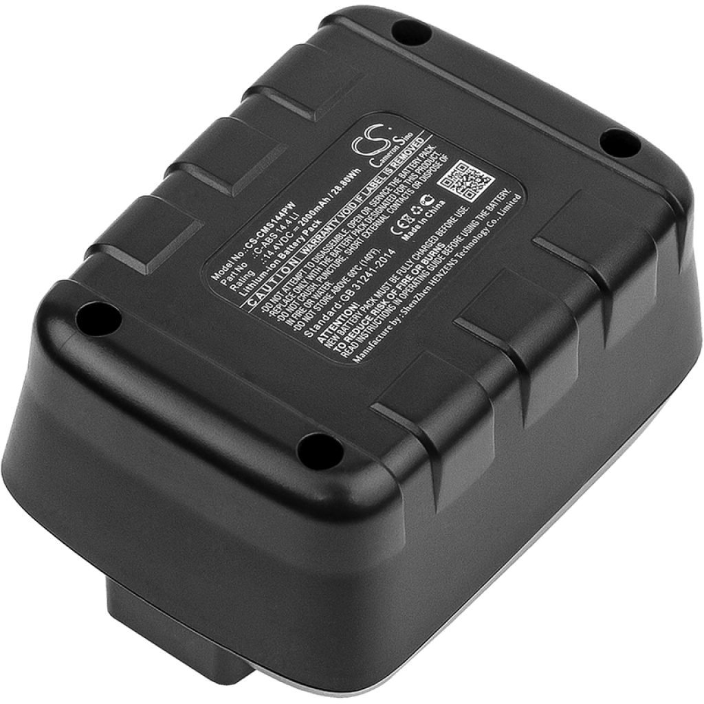Batería industrial Cmi CS-CMS144PW