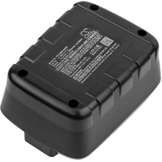 Reemplazo de batería compatible para Cmi C-ABS 14.4 LI