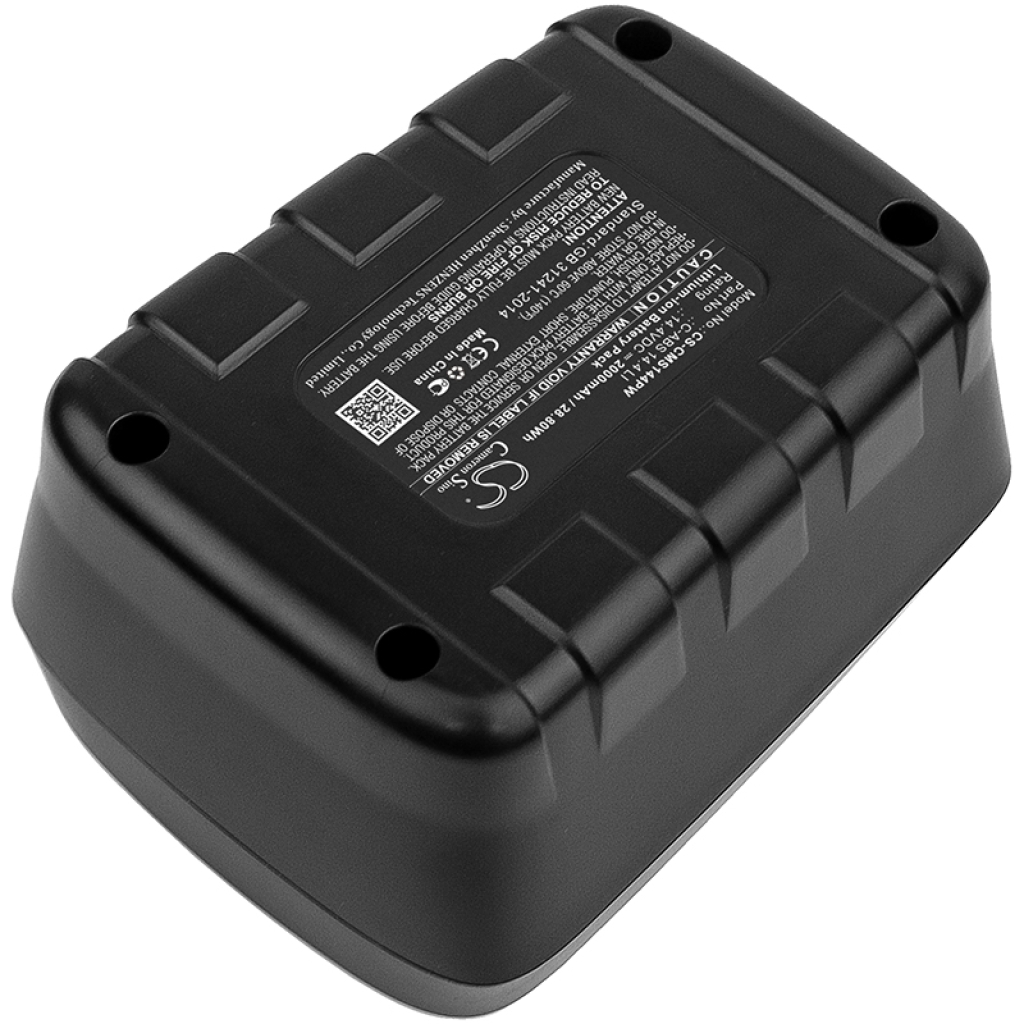 Batería industrial Cmi CS-CMS144PW