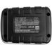 Batería industrial Cmi CS-CMS144PW