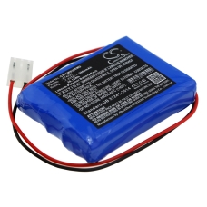 Reemplazo de batería compatible para Contec 874225